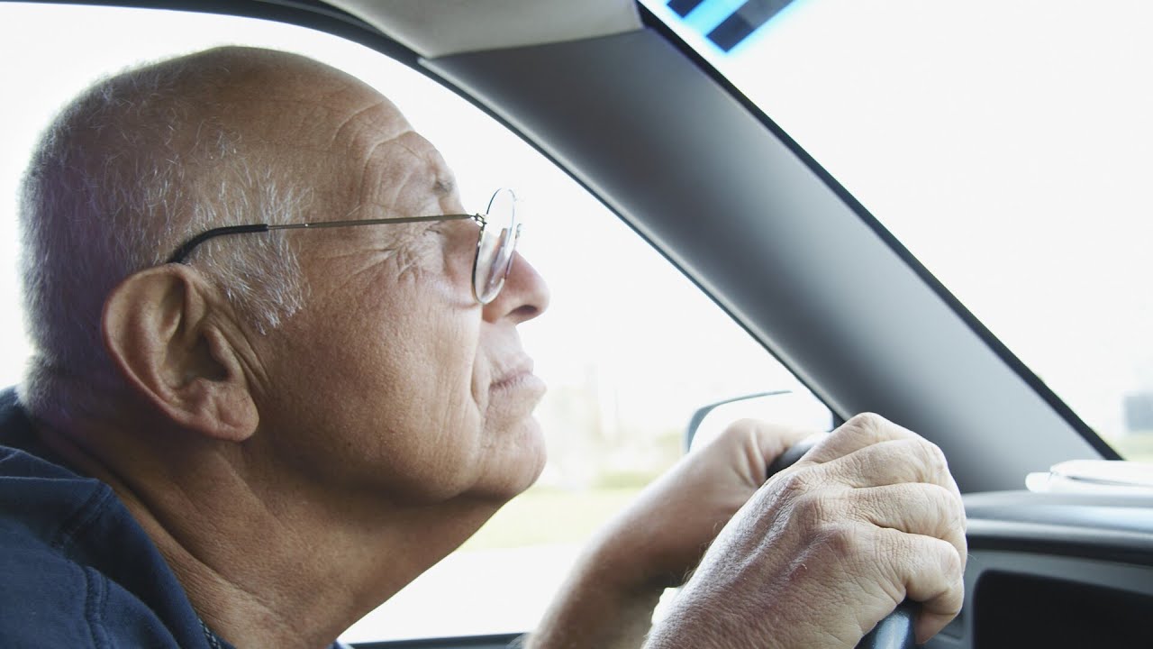 &lsquo;New year, new rules&rsquo;: Older Australians must have mandatory medical tests to drive
