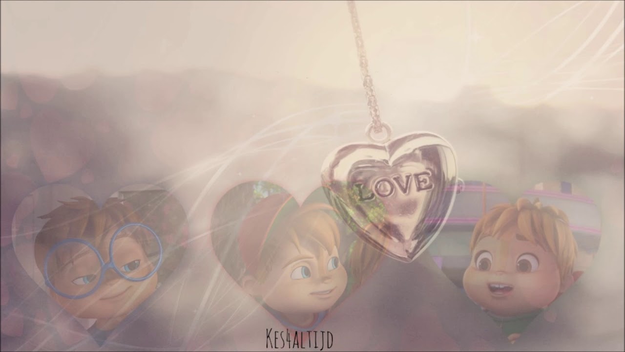 Ooh Girl - Alvin And The Chipmunks - Lyrics
