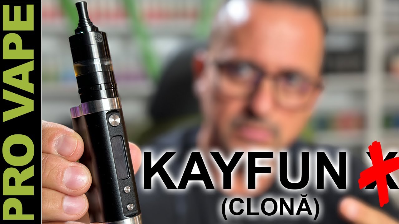 CLONA DE KAYFUN X - MERITA?