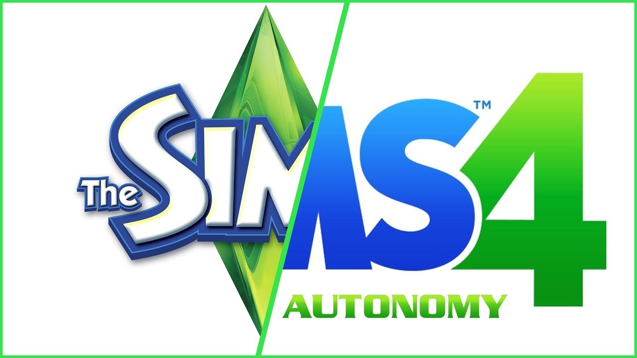 The Sims 3 vs The Sims 4 AI: How Traits Influence Autonomy in Each Game