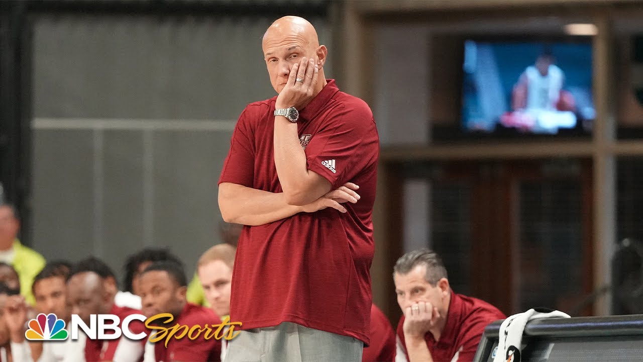 St. Bonaventure Bonnies vs. UMass Minutemen | EXTENDED HIGHLIGHTS | 3/4/23 | NBC Sports