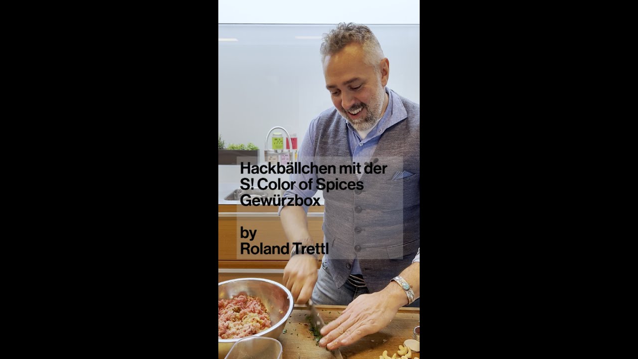 #teamtrettlkocht Hackbällchen mit Ananas Süßkartoffel Curry