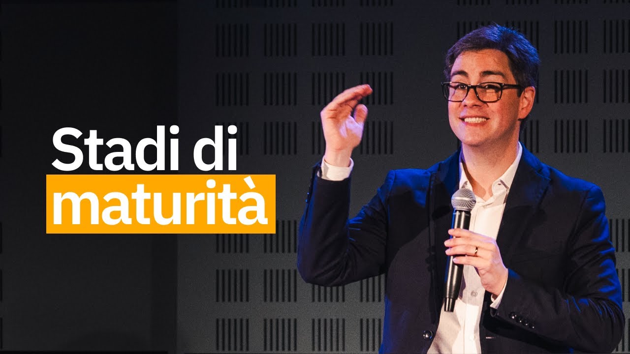 Stadi di maturità - René Breuel