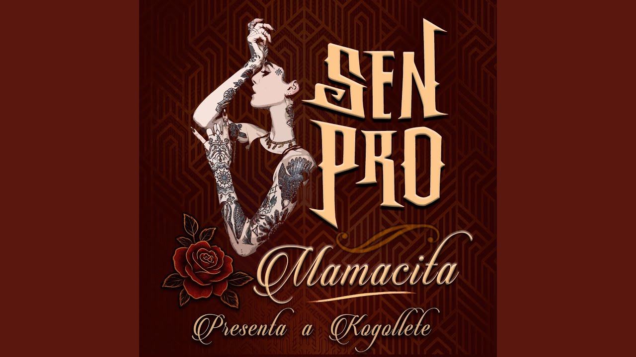 Mamacita