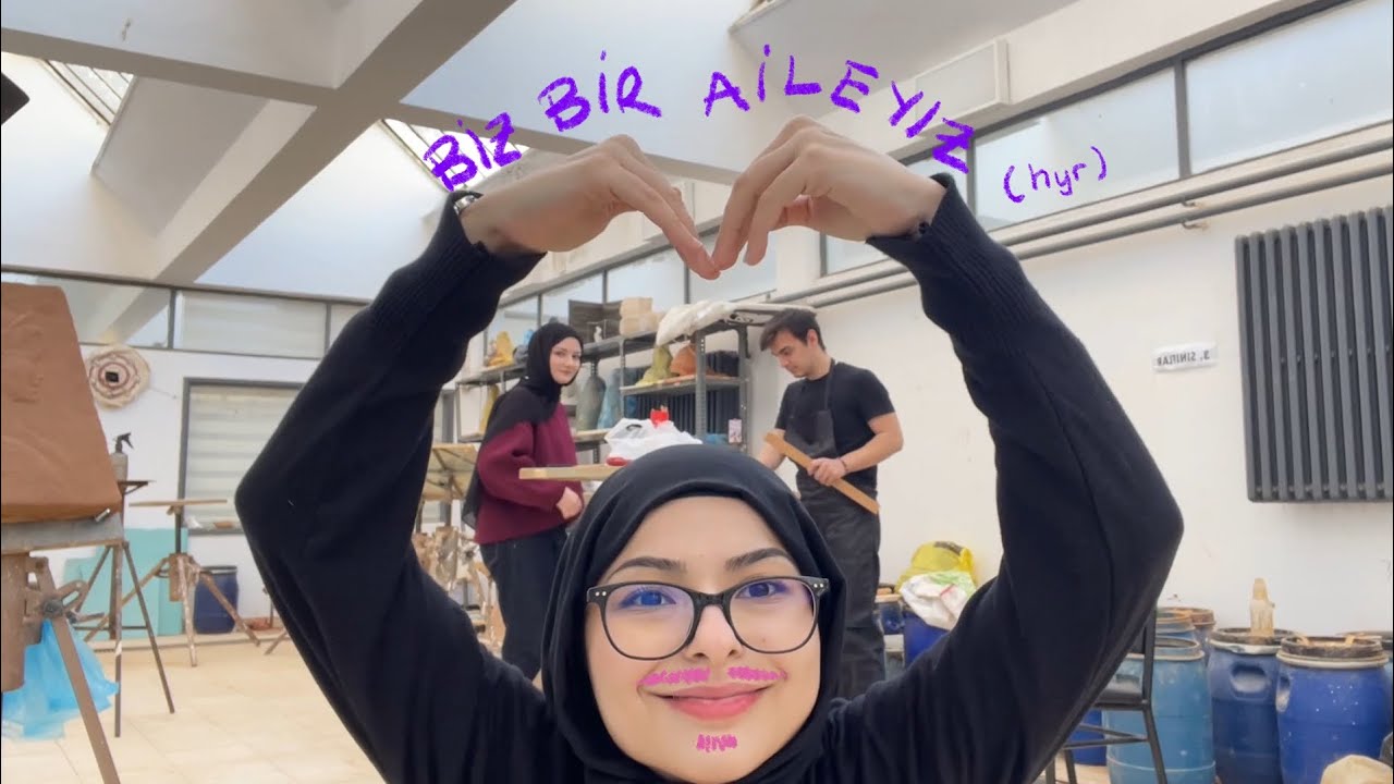 HİLFEY YOUTUBEU BIRAKICAK MI???