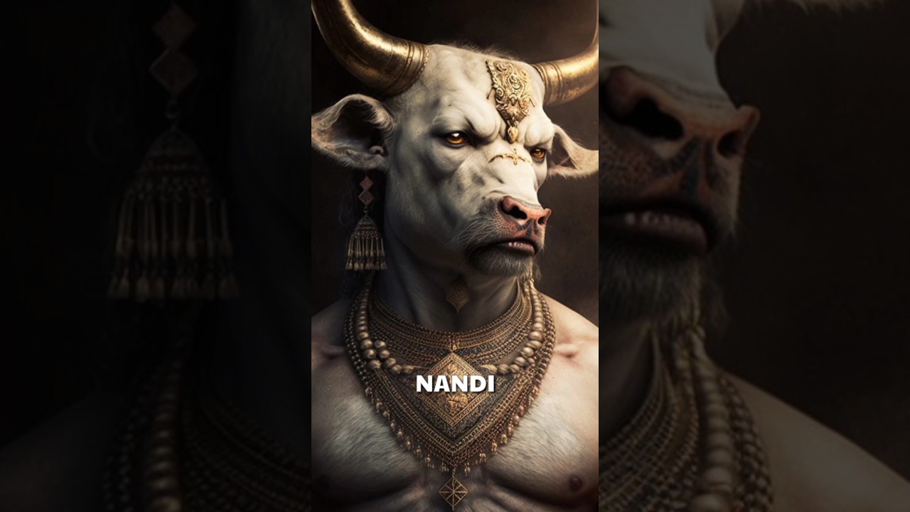 AI DRAWS HINDU GODS...🔱😳 #hindu #AI #chatgpt  #viral #sanatmakhindutwa #gods #mythology