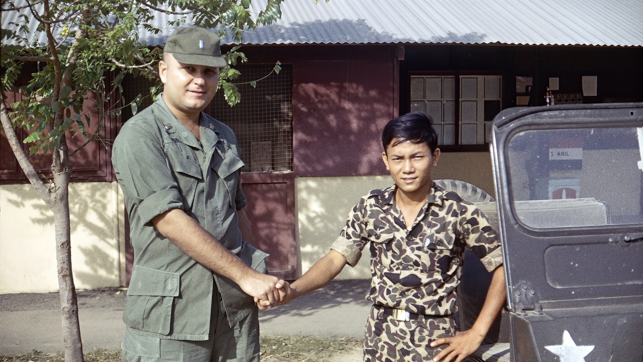 The Intelligence Failure That Lost the Vietnam War | Agents Unknown | UNCENSORED