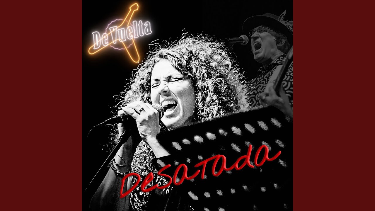 Desatada