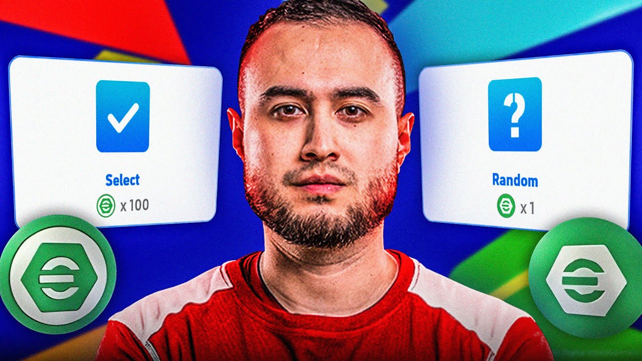 How To Use BOOSTER TOKENS In eFootball