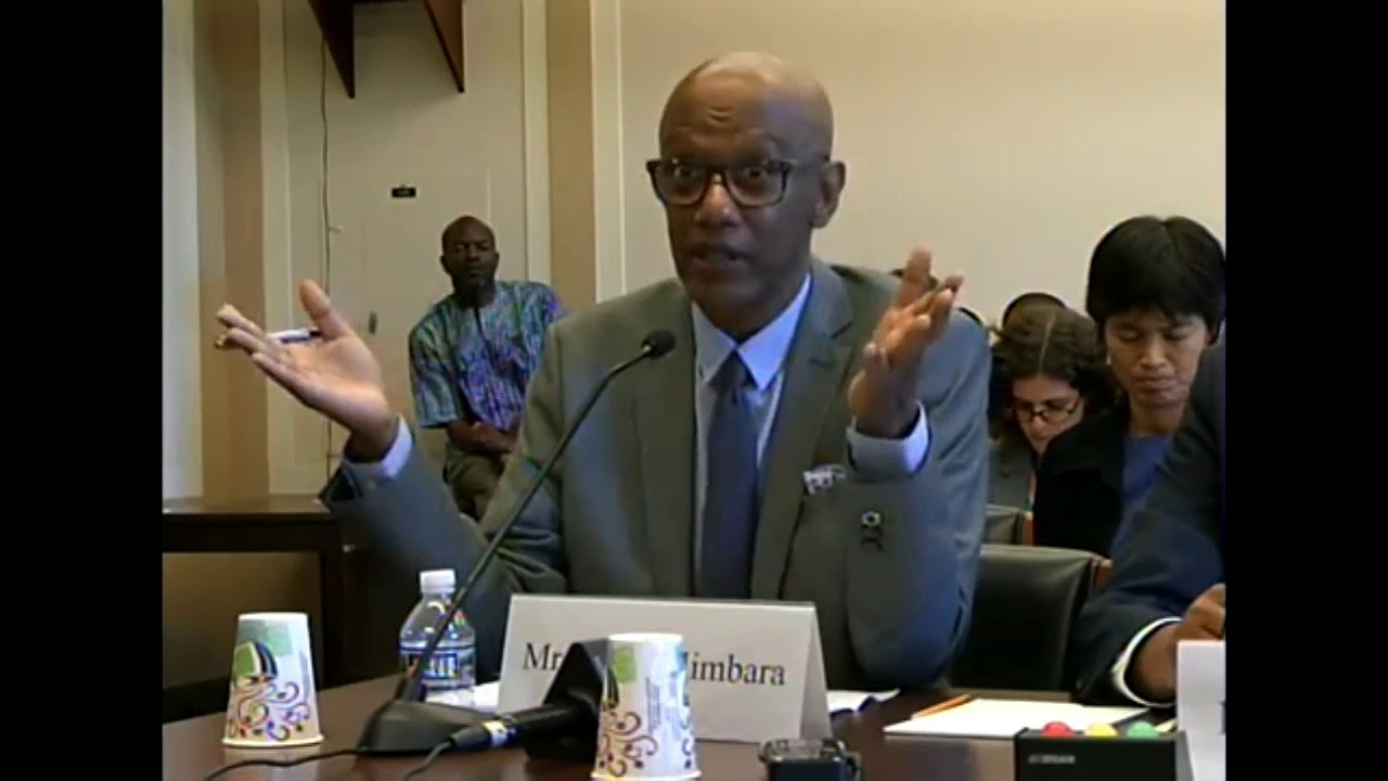 Amerika itangiye kubaza aho imitungo ya P.Kagame ikemangwa iherereye?!
