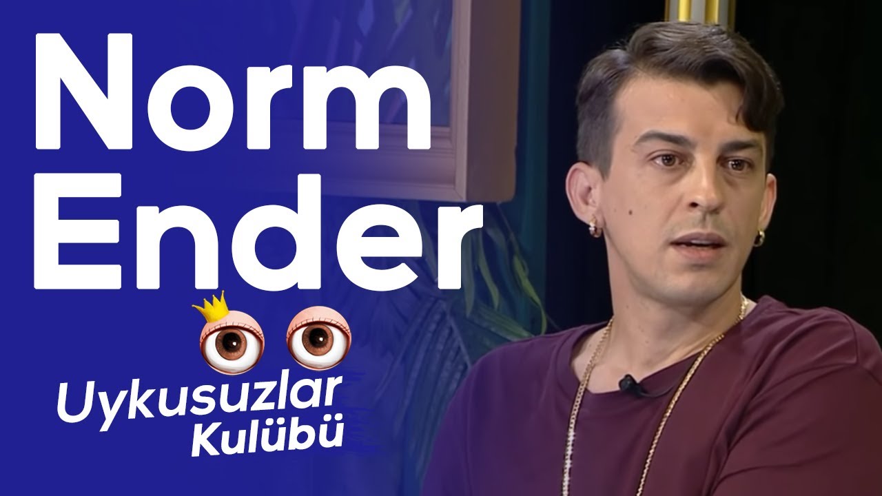 Norm Ender ve Okan Bayülgen ile Uykusuzlar Kulübü | 27 Temmuz 2019 Bölüm - 5