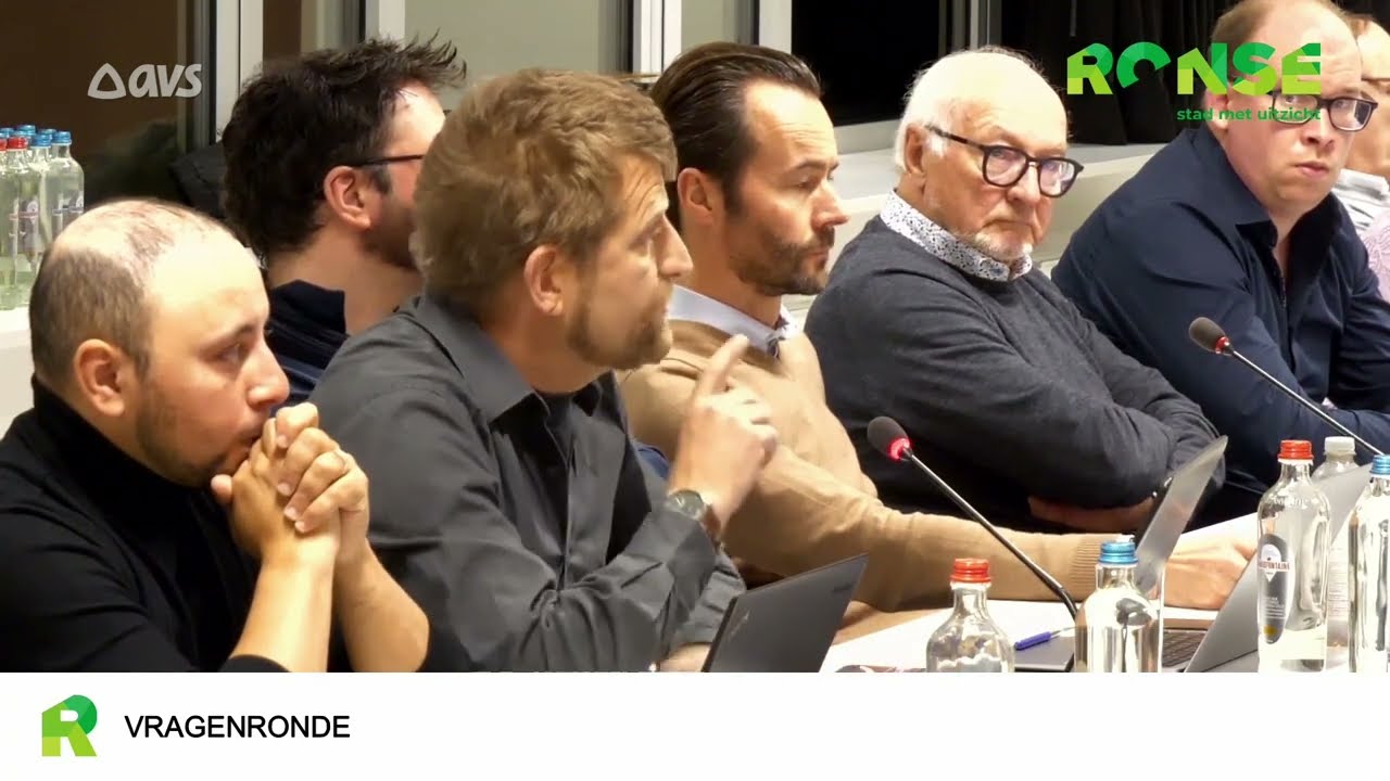 Politieke twist over toekomst WZC De Linde Ronse