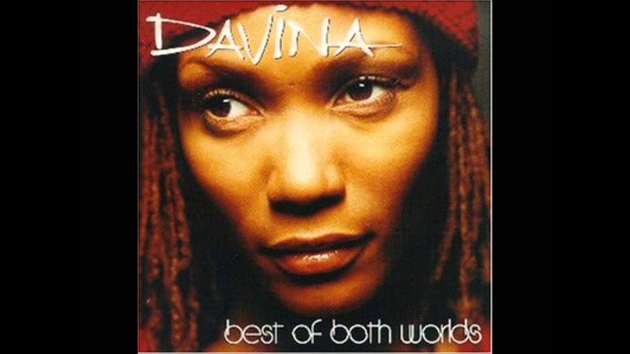 DAVINA   COME OVER TO MY PLACE