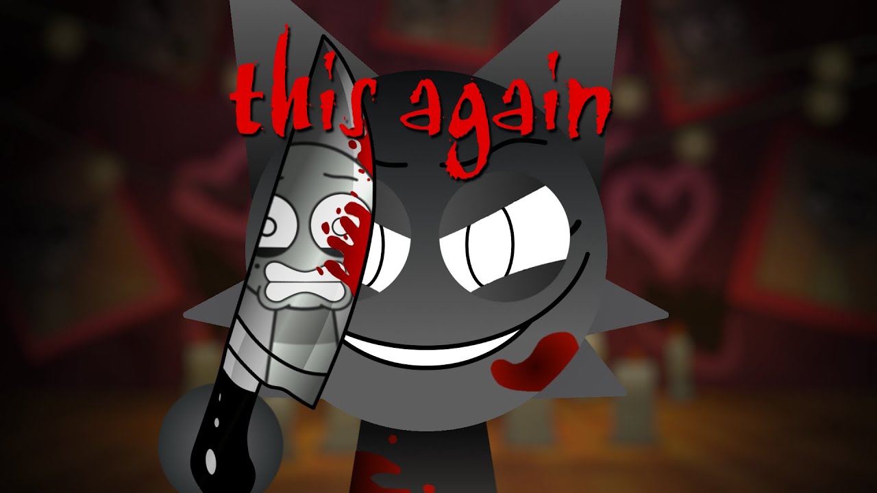Aw Sprunks V2 | Irida Shucks (Duccly & Kane) but GameToons Wenda and Gray Sing It (FNF Cover)