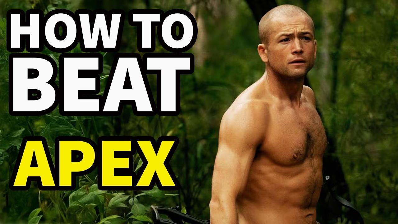 How to Beat THE CANNIBAL DEATH GAME in 