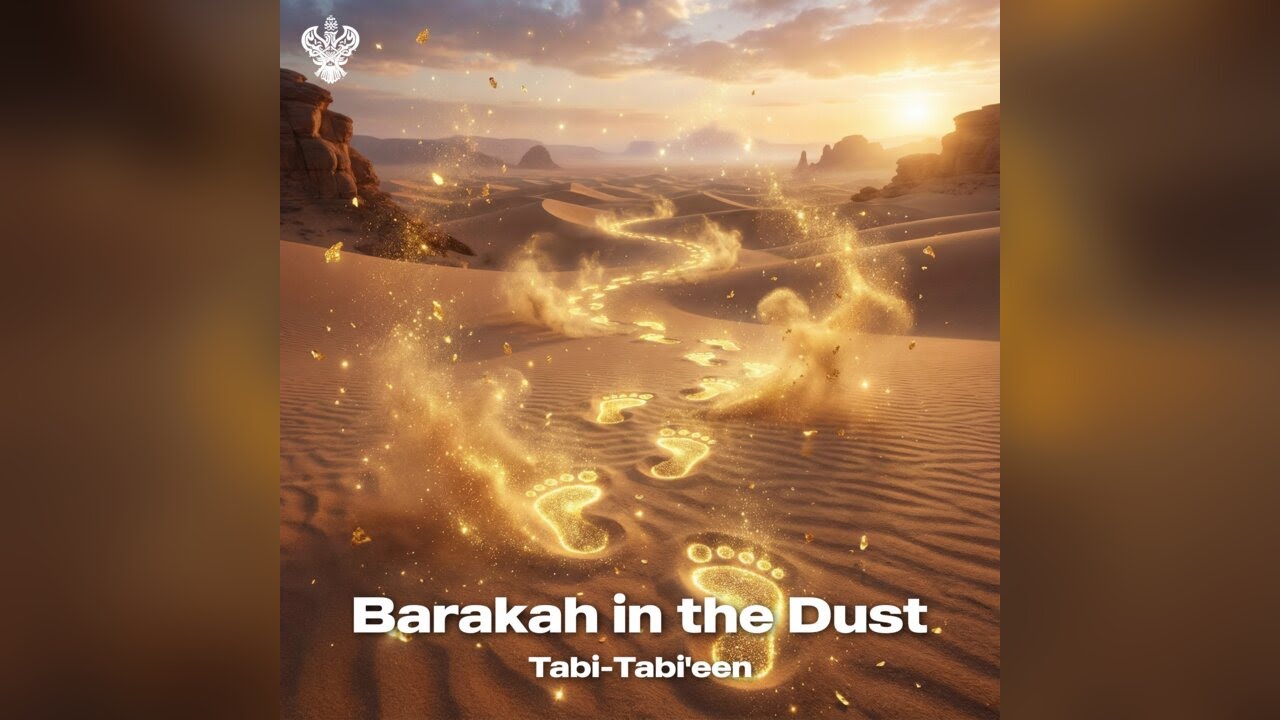 Barakah in the Dust - Tabi-Tabi'een