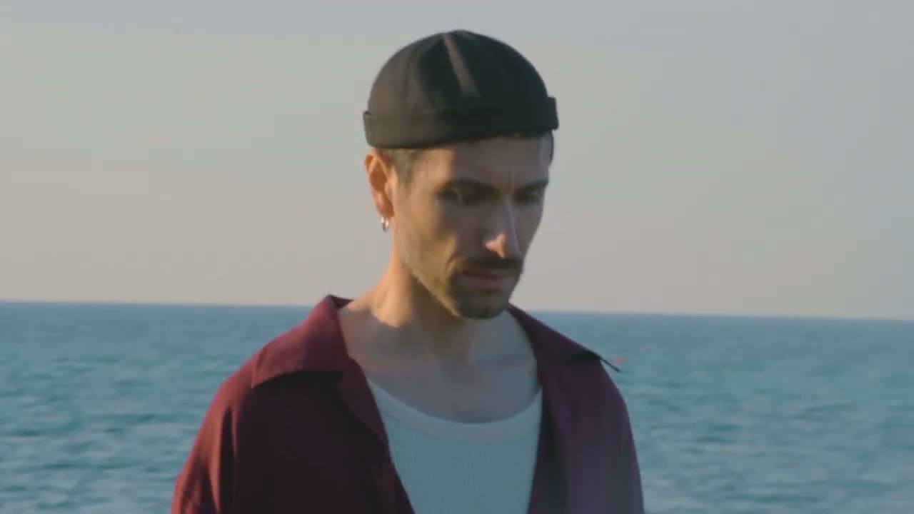 Antonio Maggio - Serenata d’Oltreoceano feat. Alessandro Quarta (Official Video)