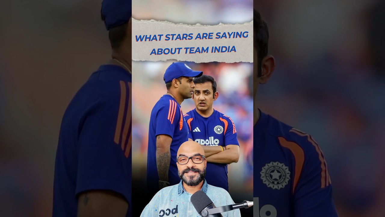 India out of T20 World Cup? Greenstone Lobo makes a bold prediction