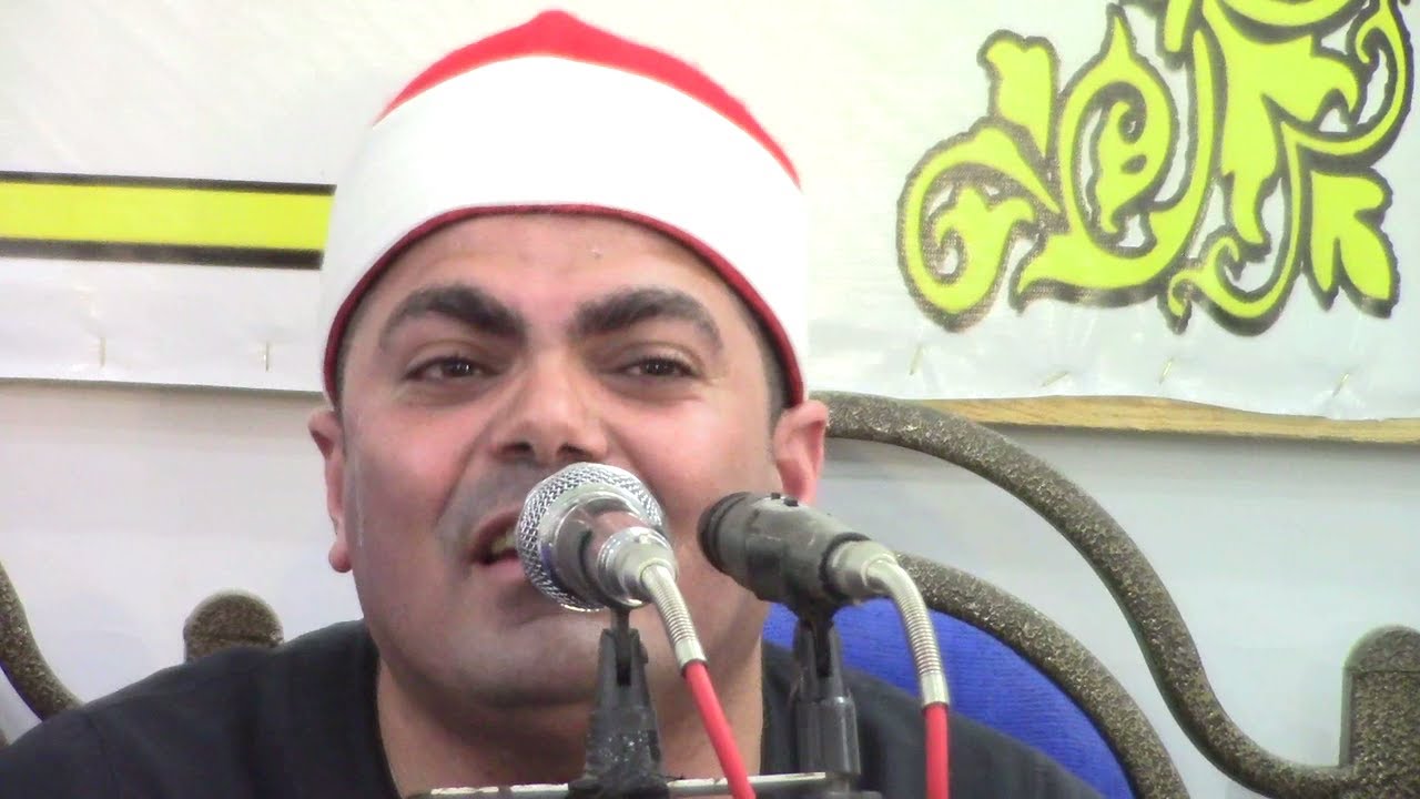 عزاء بنت المتر عبدالحليم بهجت|الشيخ عزت السيد راشد|المنشية الجديدة-سنجها25-6-2022