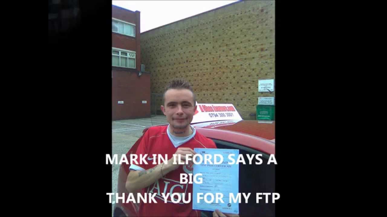 driving lessons ilford video mp4