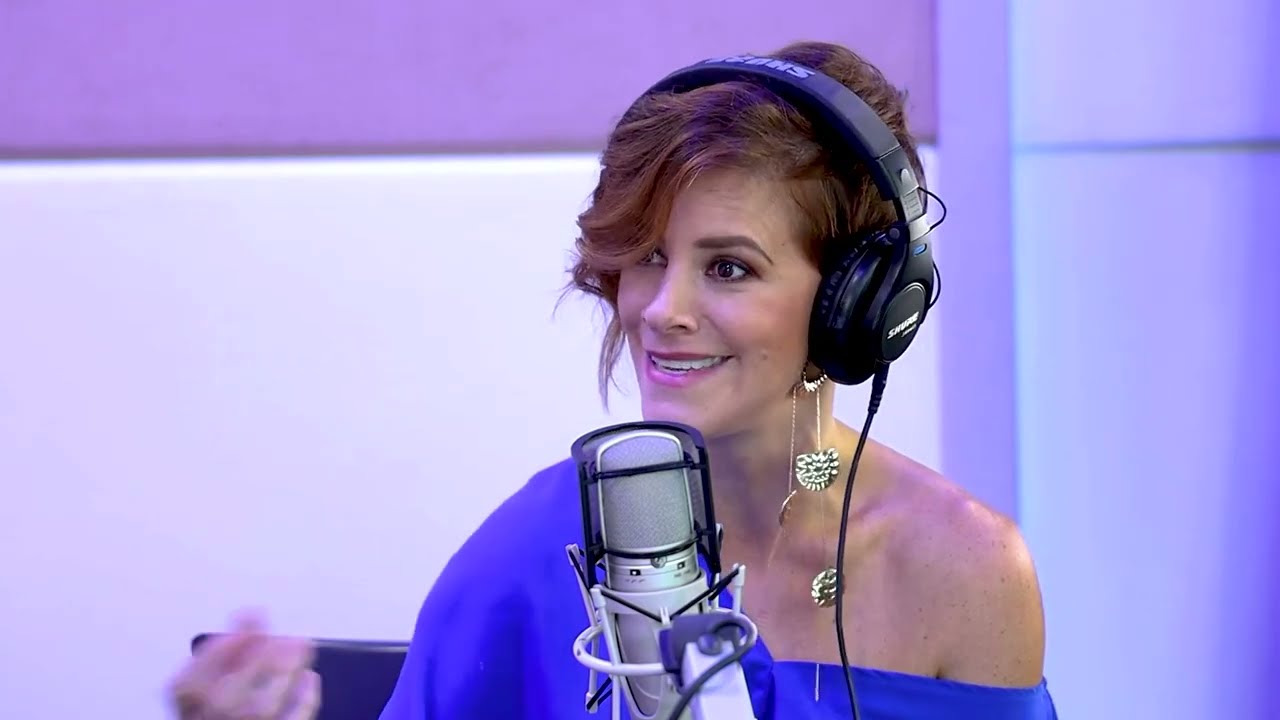 Cómo combatir los pensamientos de carencia| Entrevista con Pamela Jean César Lozano