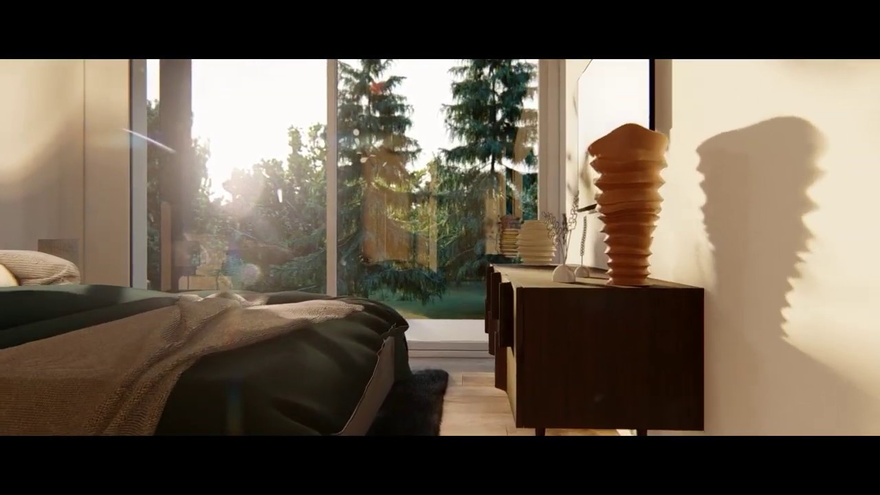 Lumion 10 - Architectural Animation