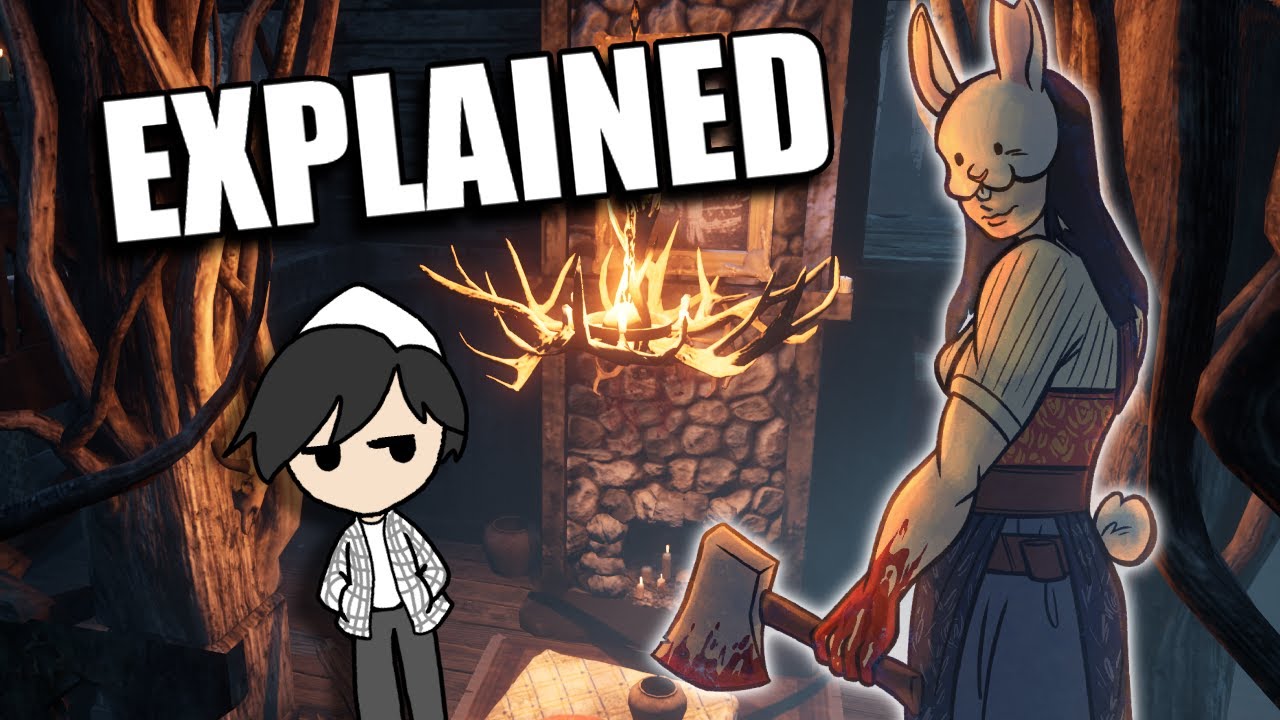 The Jerk's Guide To Huntress | Dead By Daylight