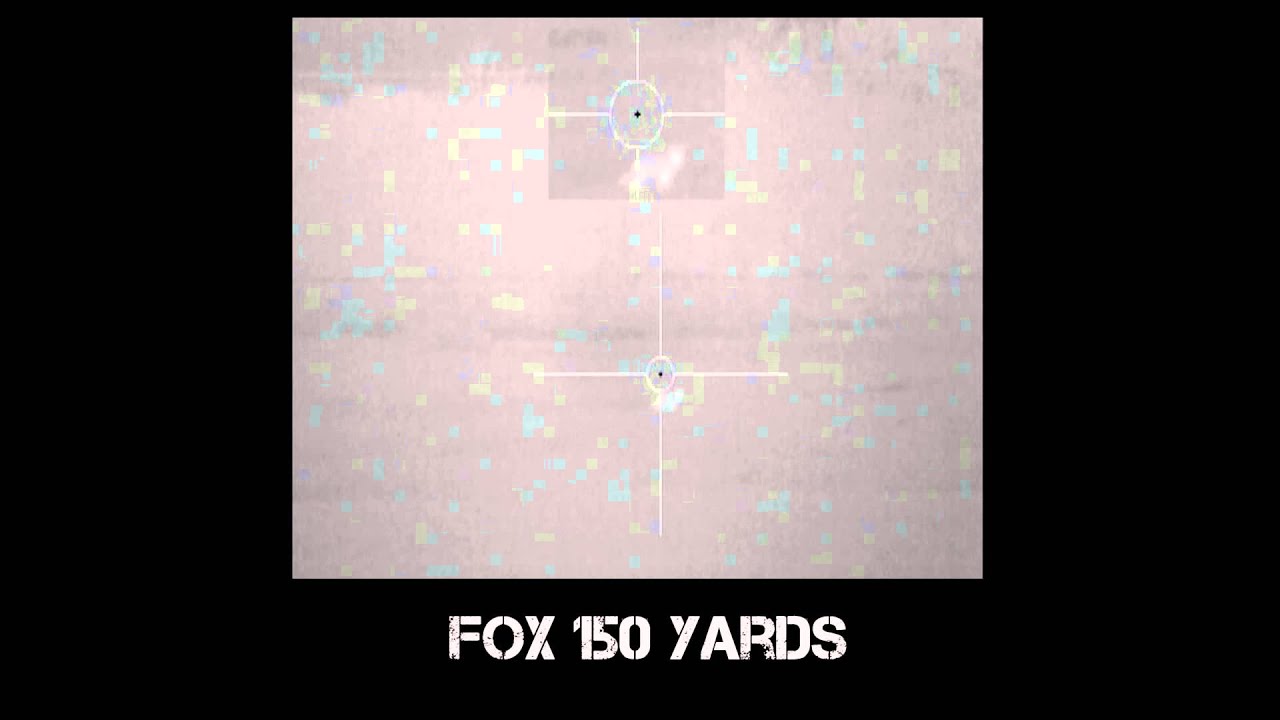 Scott Country Pro Staff - Foxing with the Pulsar Apex XD75 Thermal Riflescope