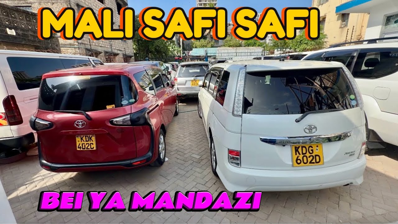 WHOLESALE PRICE ON SECOND HAND CARS-STOCK CLEARANCE, 0722229233
