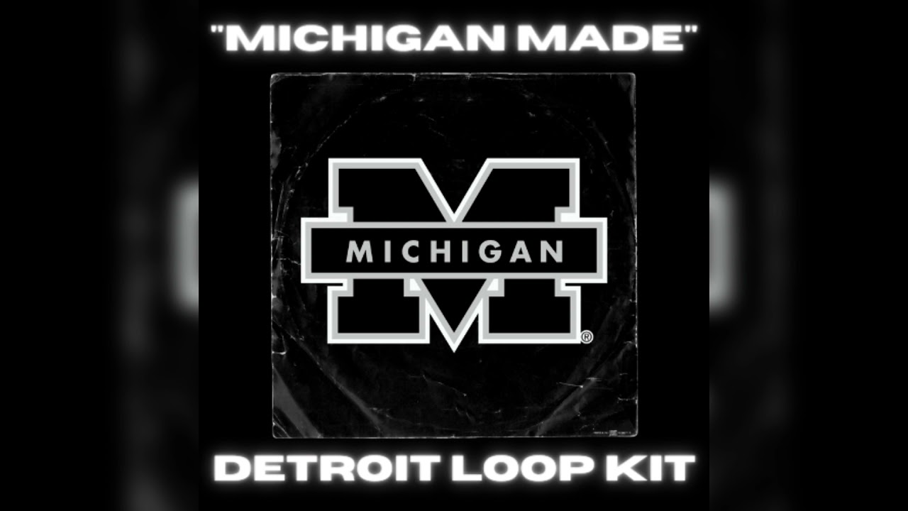 (FREE) Detroit Loop Kit 2022 - 