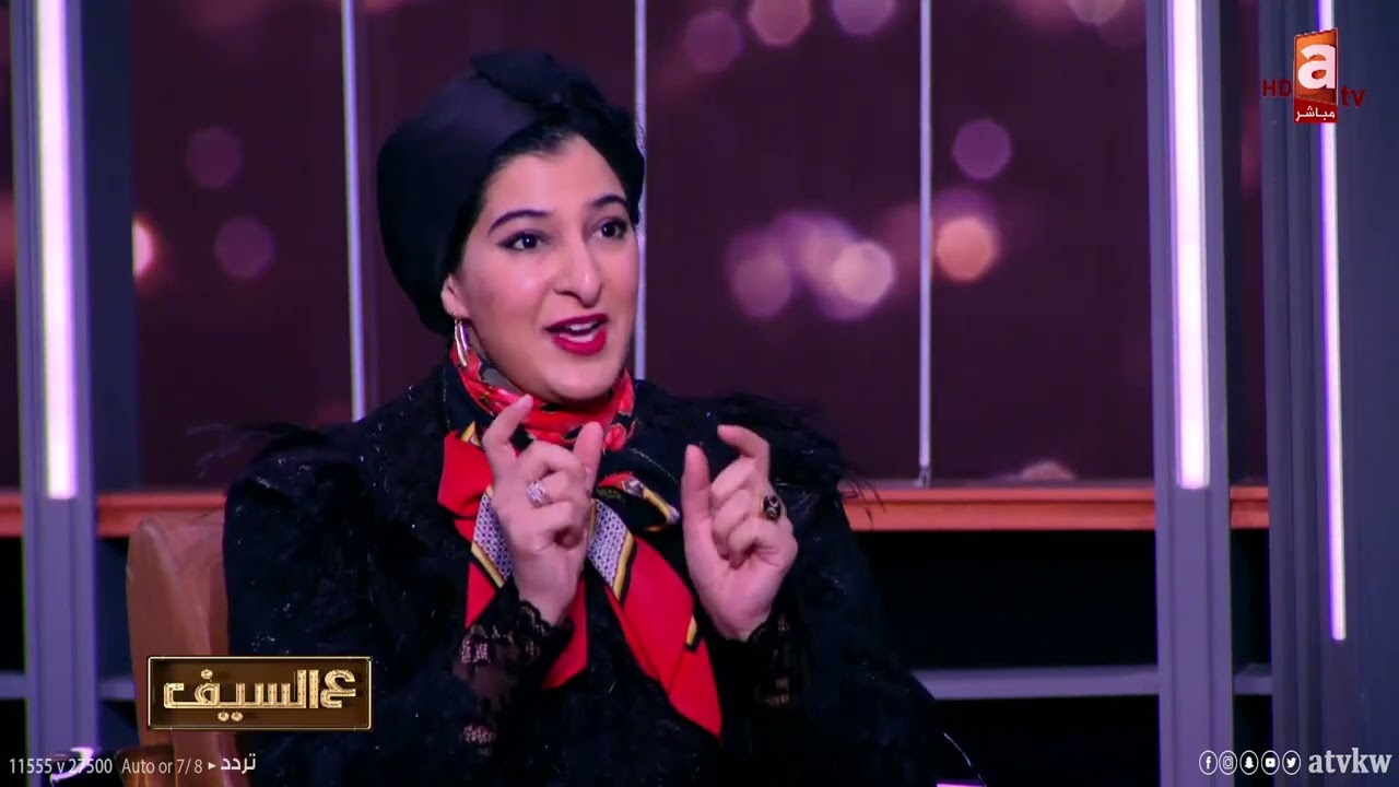 اللقاء الكامل لـ د.جنان بن سلامة 