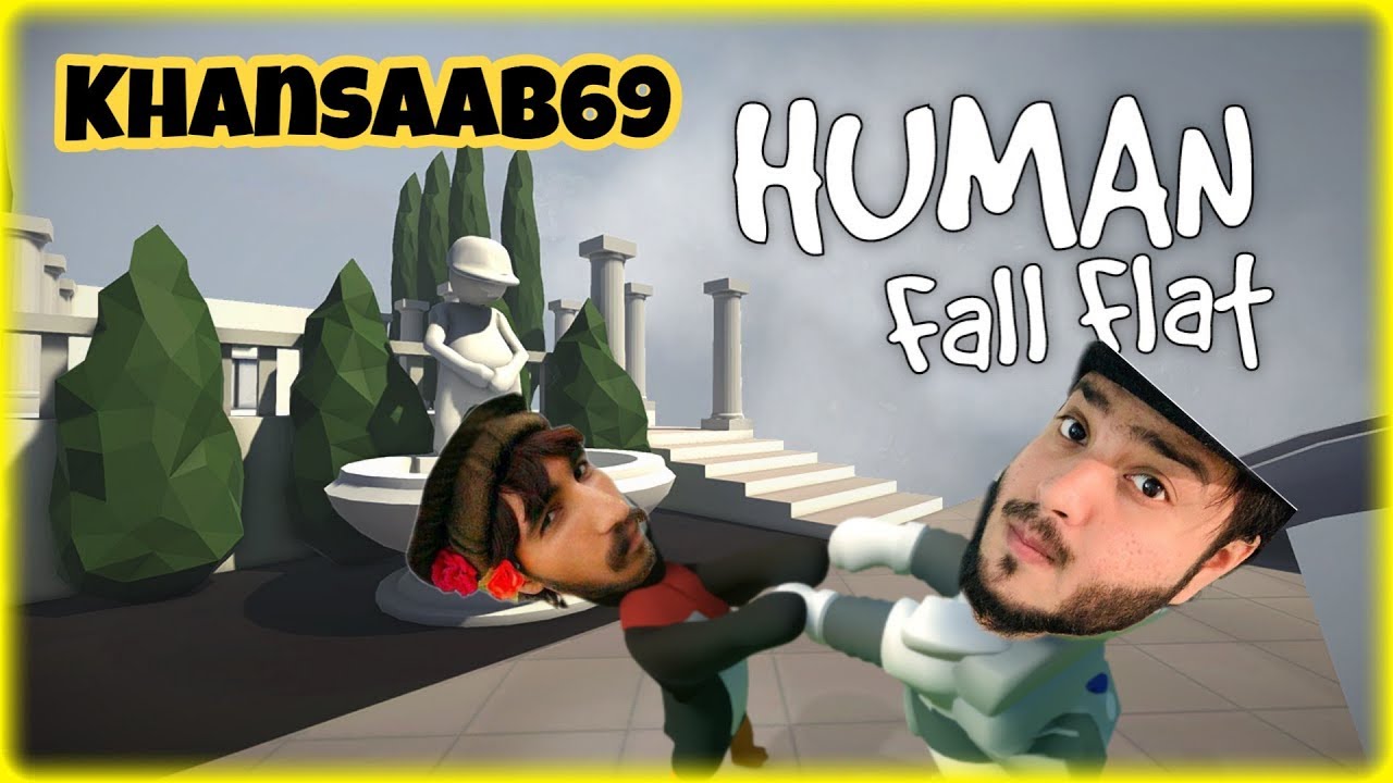 KhanSaab69: Funniest Game Ever