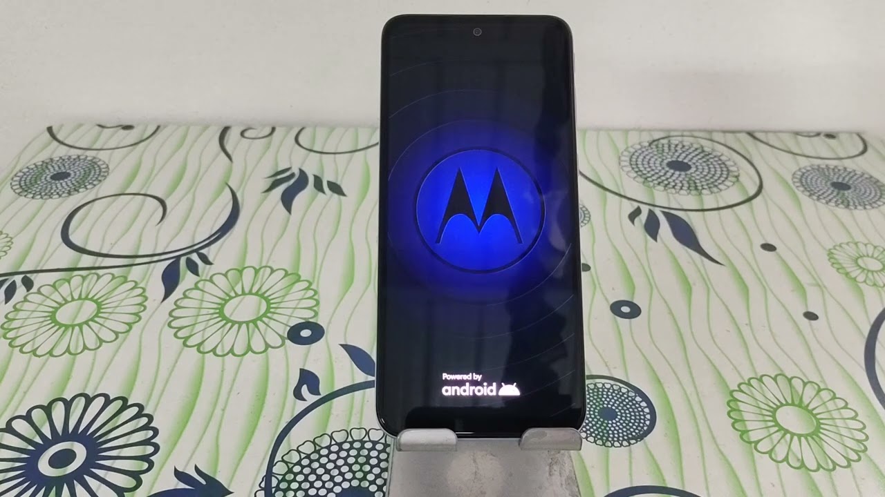How to Factory Reset Motorola Moto G Play 2023 | How to Hard Reset #youtube #mediatechtips
