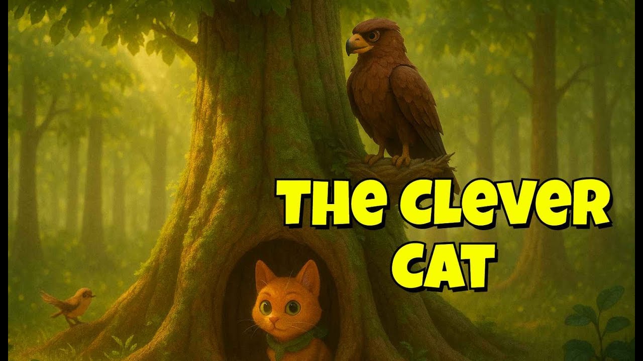 😂The Clever Cat🤷‍♀️😜