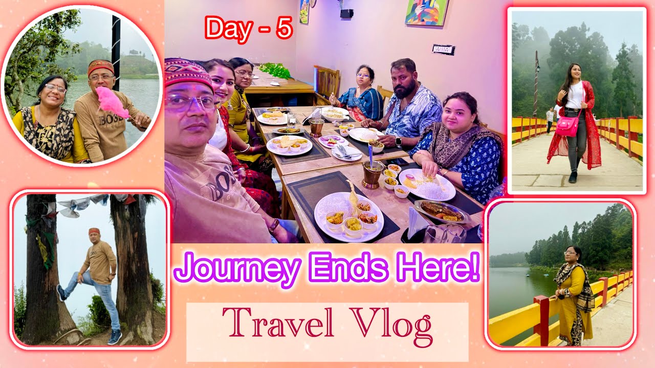 Lepcha Jagat Homestay Details || Kolkata Calling || Golitar View Point || Mirik ||