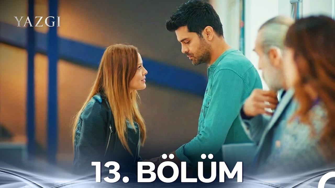 Yazgı 13. Bölüm
