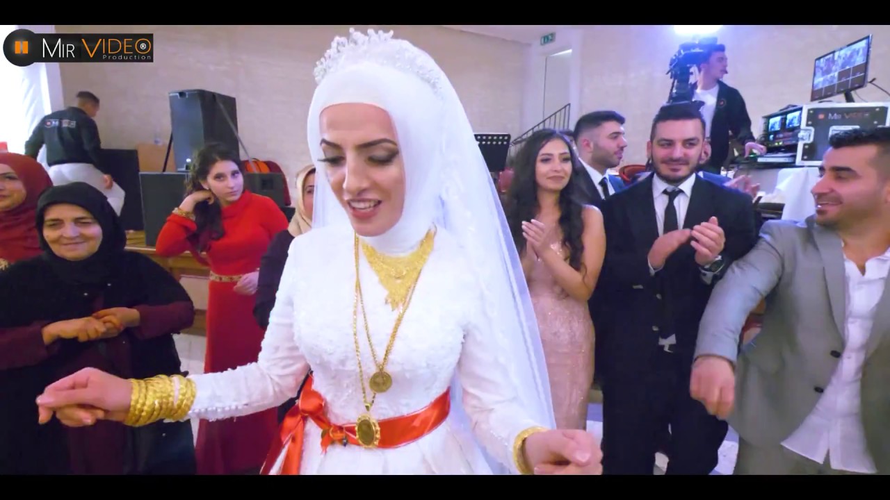 Koma Jiyan / Semra & Rifat / Part03  #MirVideoProduction®