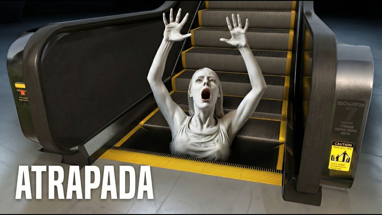 11 tragedias captadas en cámara
