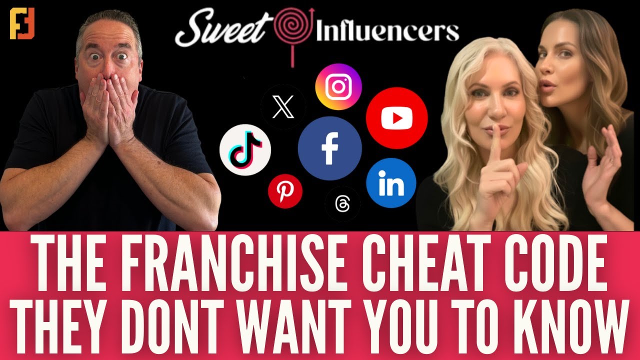 The Future of Franchise Marketing: Inside Sweet Influencers&rsquo; AI Strategy for Faster Growth in 2026