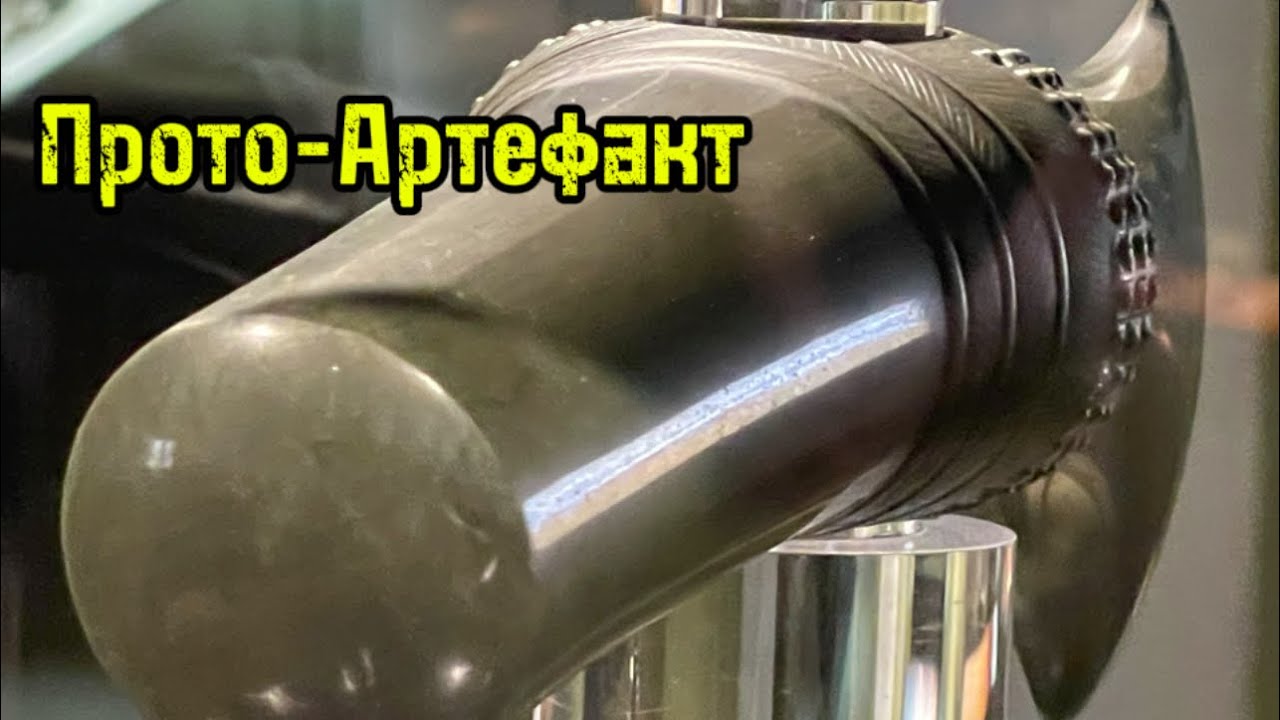 🏛️Они запустили развитие человека!? Каменные топоры