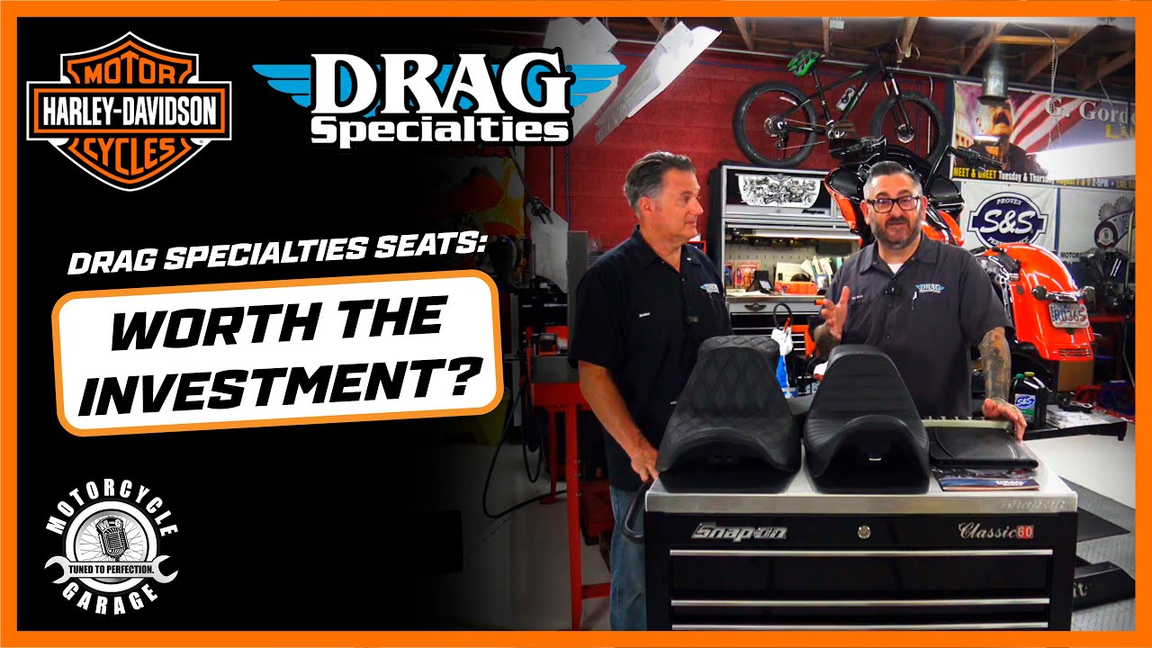 Drag Specialties: Worth The Investment?