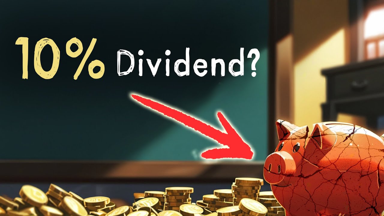 The High-Yield Trap Killing Your Wallet 🤐