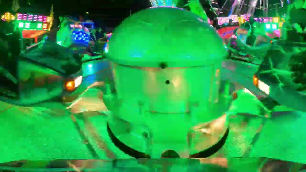 Break Dance No3 - Hoefnagels Kermis Weert 2025