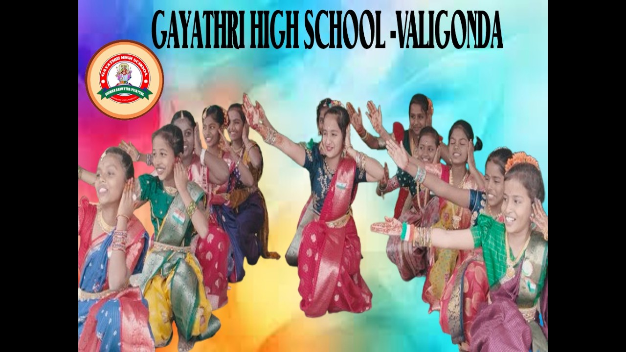 6 CLASS OLD SONGS DANCE PERFORMANCE 2026