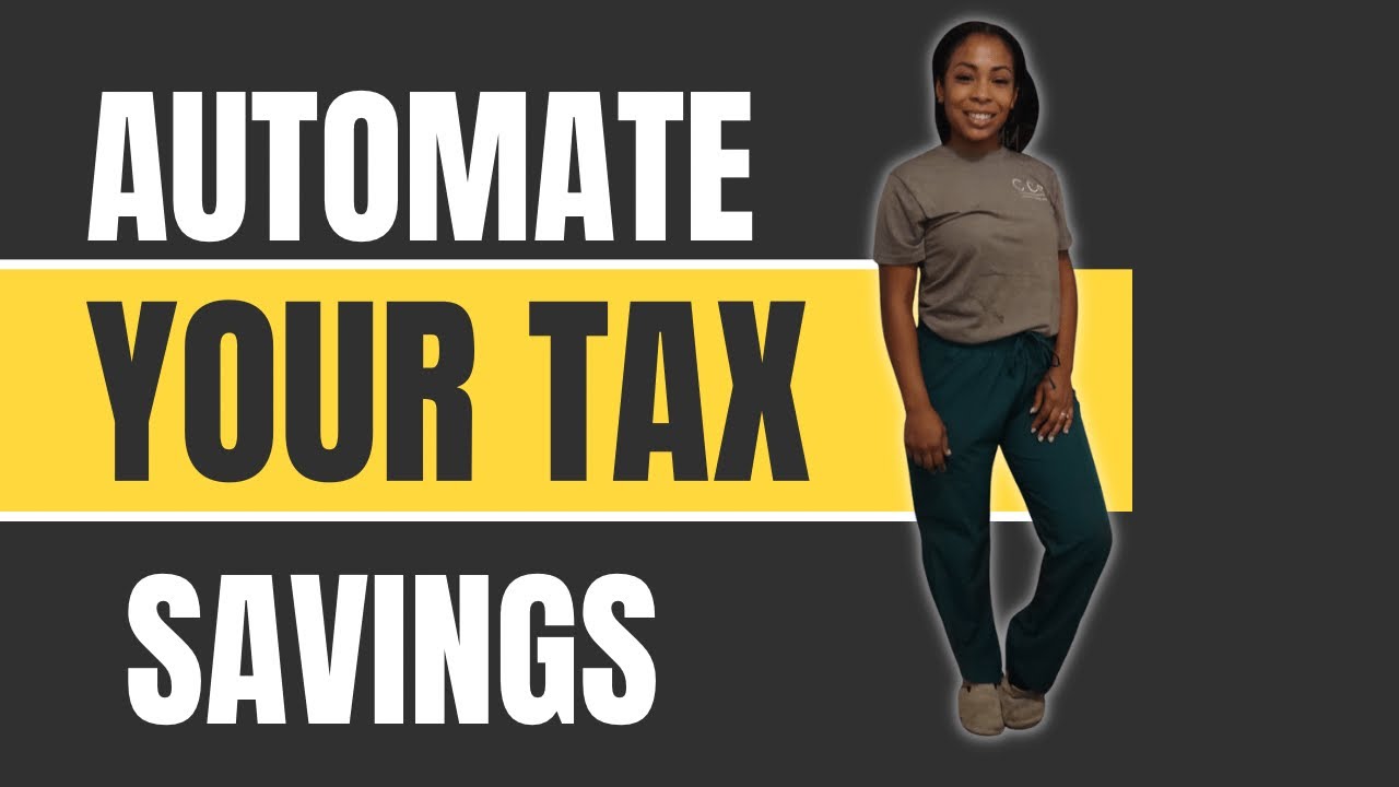 #airbnbcleaning Save for TAXES |Automatic Savings | Square | Loans From SQUARE