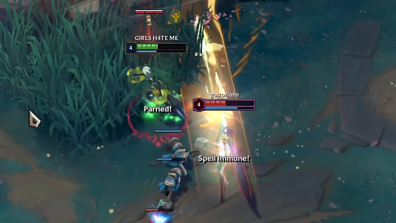 FACING FIORA AS CAMILLE