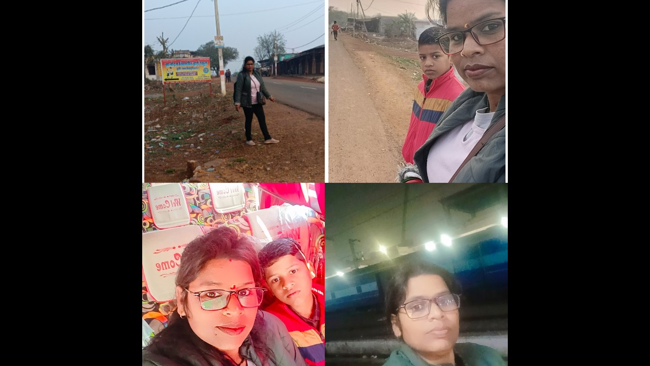 Delhi jate time Gwalior main kiu utarna pada #meenabatham #viralvideo #trendingvideo #vitalvlog