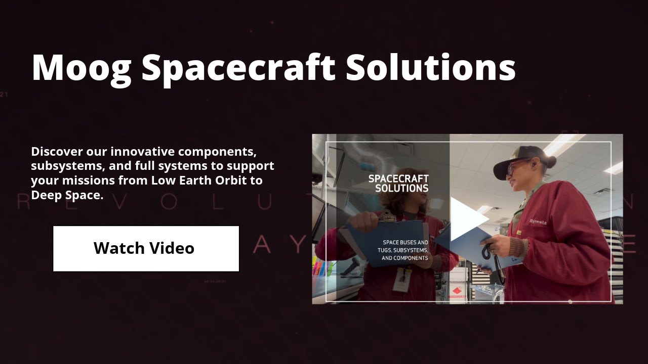 Satellite Technologies Video