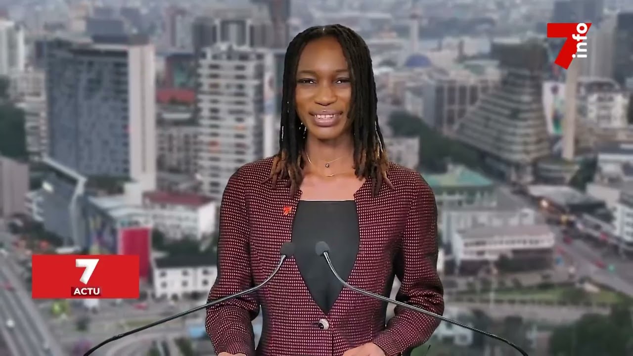 Le 7Actu du 1 mars 2026 (édition 6H)