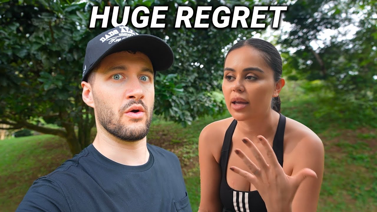 We Regret Buying A Condo Here 🇵🇭 *NIGHTMARE!*